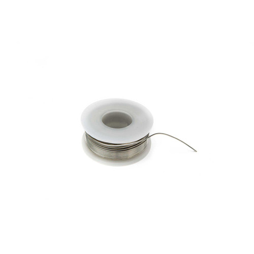 DTXR0976 TrakPower Rosin Core Silver Solder 100g 