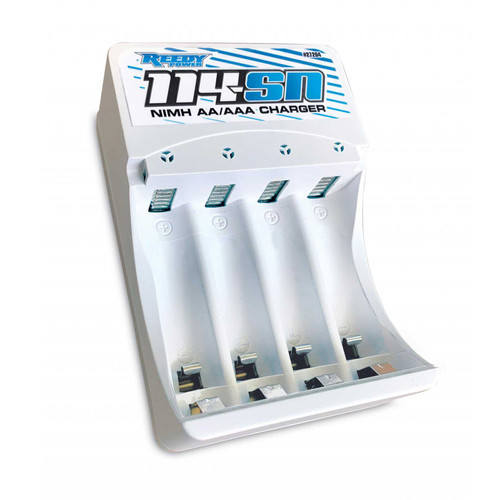 Team Associated SR27 Datsun 240Z 1/27 RTR Electric 2WD On-Road Touring Car (White) w/2.4GHz Radio  ASC20187