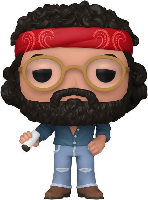 Pop! Funko Up in Smoke Chong #1559
