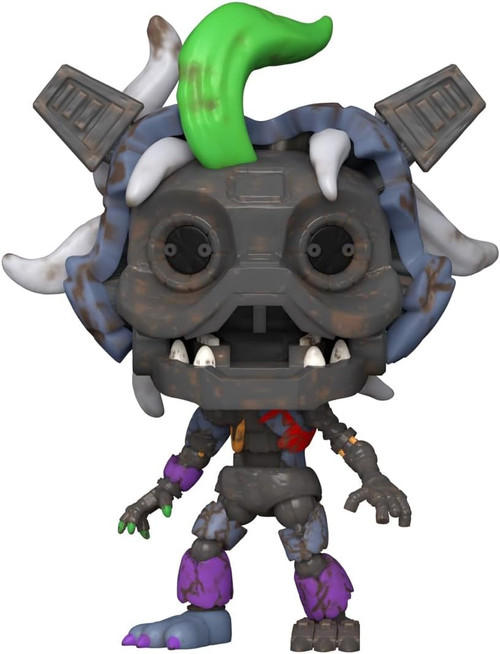 Pop! Funko FNAF Ruined Roxy #987