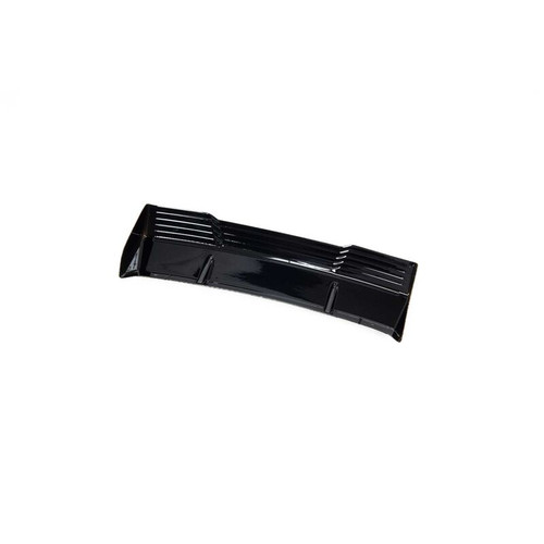 ARA480041 Rear Wing, Black: FELONY 6S BLX