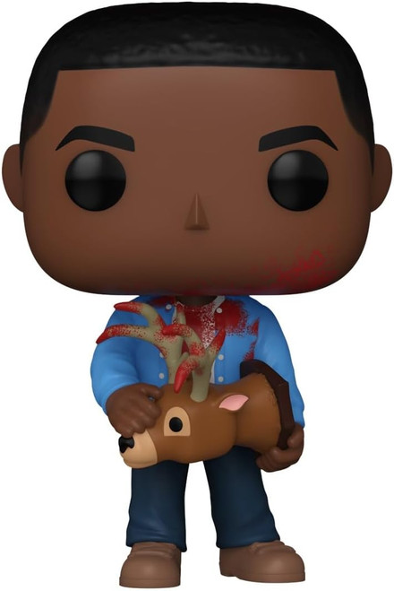 Pop! Funko Get Out Chris Washington #1859