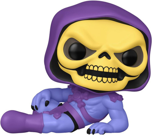 Pop! Funko Masters of The Universe Skeletor meme 1643