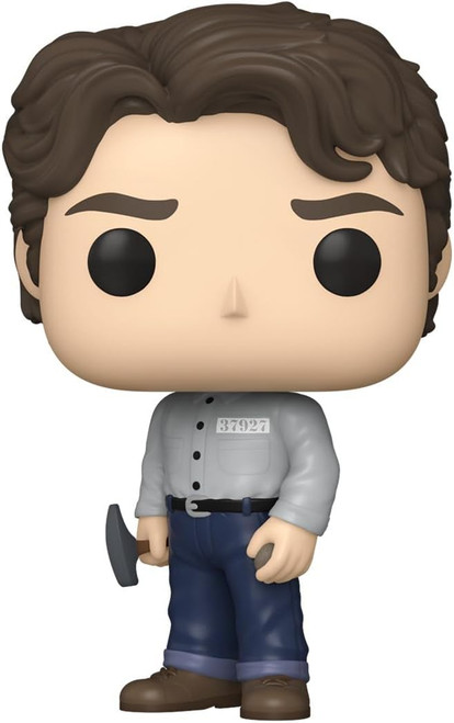 Pop! Funko Andy Dufresne #1735