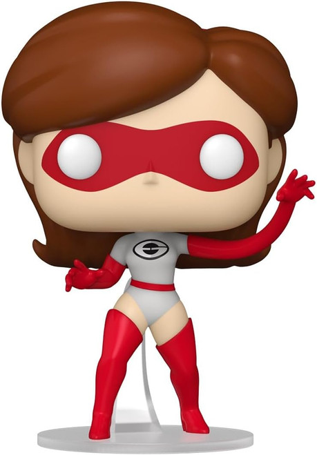 Pop! Funko The Incredibles Elastigirl # 1508