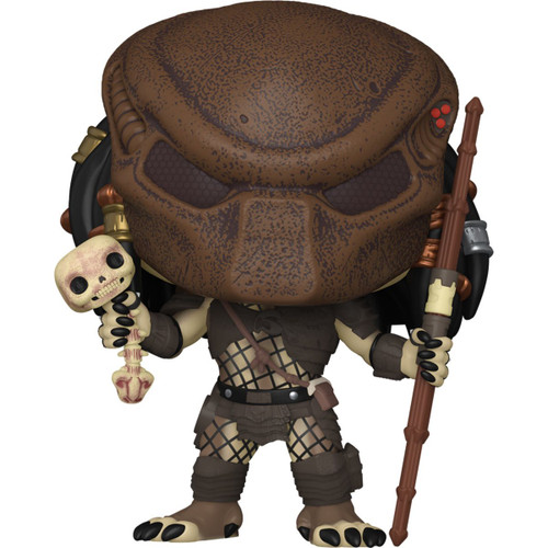 Pop! Funko Predator 2 City Predator $1751