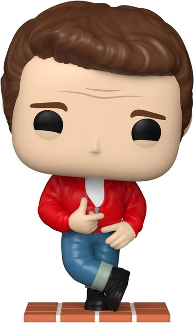 Pop! Jim Stark