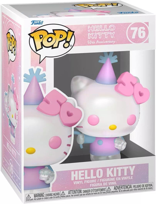 Pop! Funko Hello Kitty #76