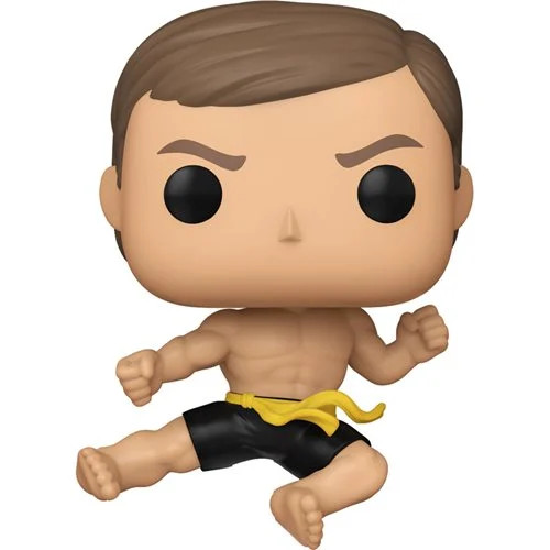 Pop! Funko Bloodsport Frank Dux #1866