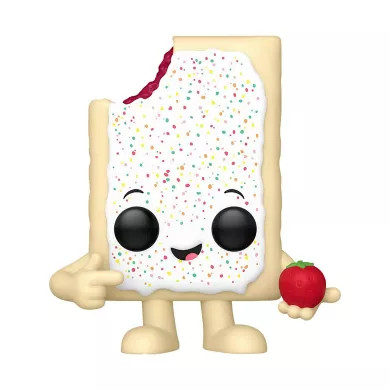 Pop! Funko - AD Icons: Kellogg's - Pop-Tarts Mascot #244