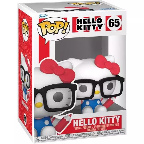 Pop! Funko Hello Kitty #65