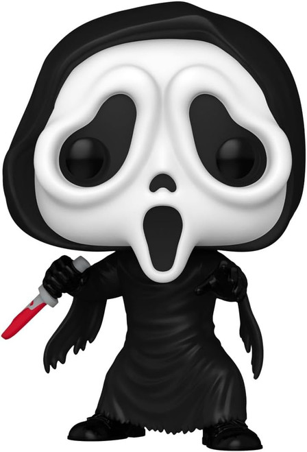 Pop! Funko Ghost Face #1607