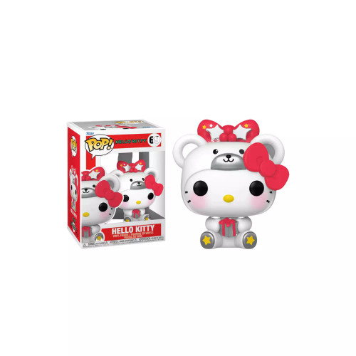 Pop! Funko Hello Kitty #69