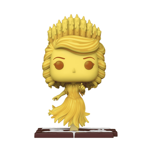 Pop! Funko Books - A Christmas Carol -  Ghost of Christmas Past #41