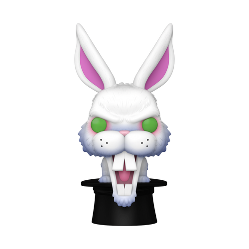 Pop! Funko Goosebumps Bad Hare Day #30