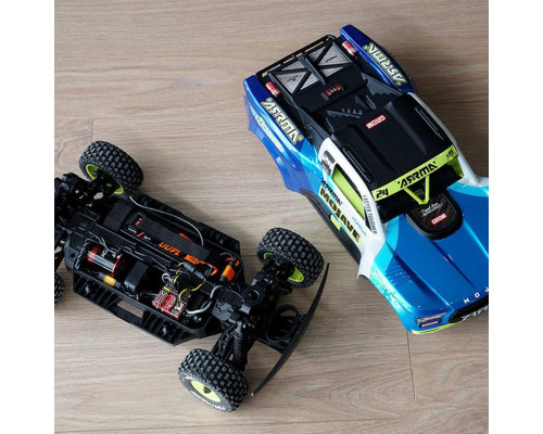FTK-FUR-2581 Furitek Arrma Grom Scorpion Sensored Brushless Power System