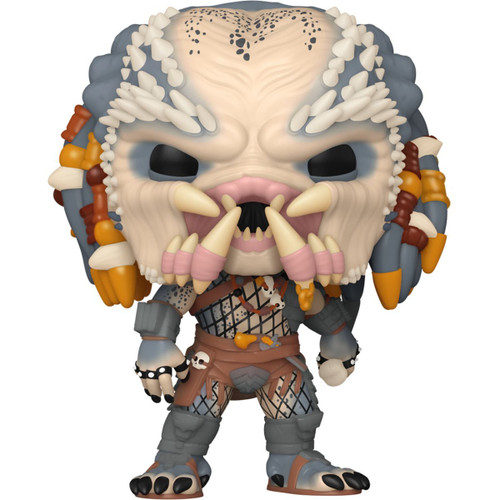 Pop! Funko - Predator 2 - Elder Greyback #1750