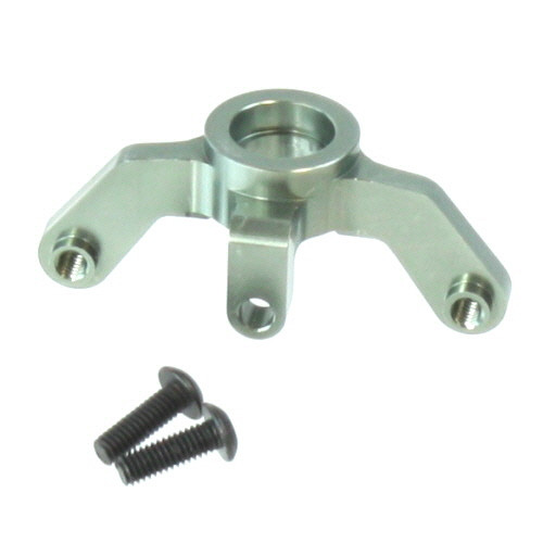 BLH-0003GM Aluminum Steering Block (QTY 1)