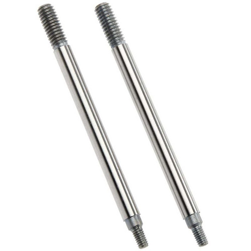 ARAC8981 ar330477 Shock Shaft 4x57mm (2): 6S