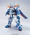 HG MBF-P03 Gundam Astray Blue Frame Second L 2203512