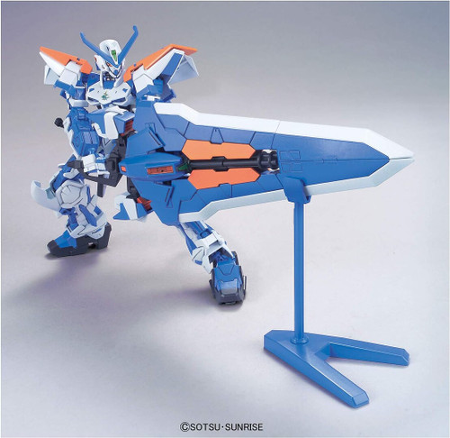 HG MBF-P03 Gundam Astray Blue Frame Second L 2203512
