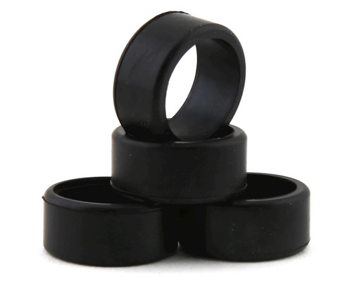 Kyosho Mini-Z Low Height Slick Tires (4) (30 Deg) KYOMZW39-30
