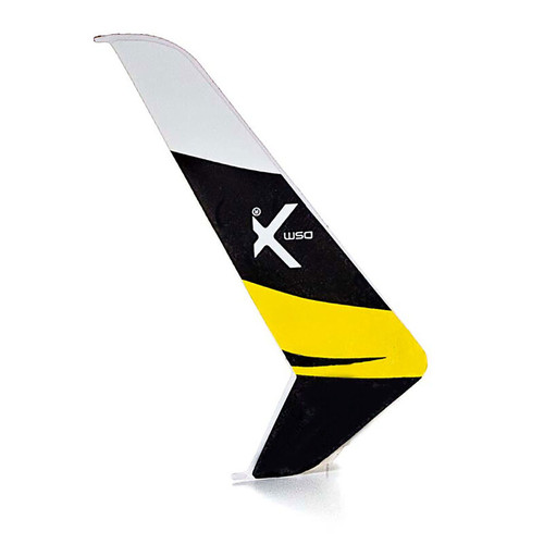 BLH1103 Tail Fin: 120 S2