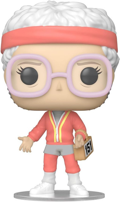 Golden Girls 40th Anniversary Sophia Funko Pop! Vinyl Figure #1686