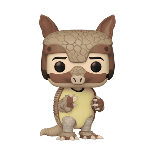 Pop! Ross Geller in Holiday Armadillo Costume