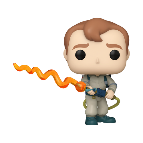 Pop! Ray Stantz (The Real Ghostbusters)