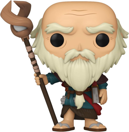 Pop! Deckard Cain 1047