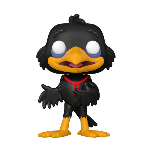 Pop! Jeremy Crow 1317