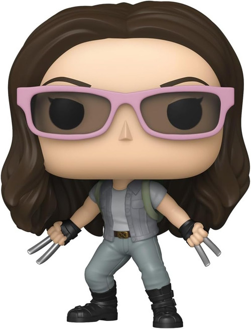 Pop! X-23 with Sunglasses 1497
