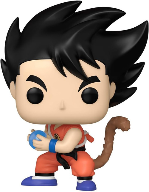 Pop! Goku with Tail (Kamehameha) 1780