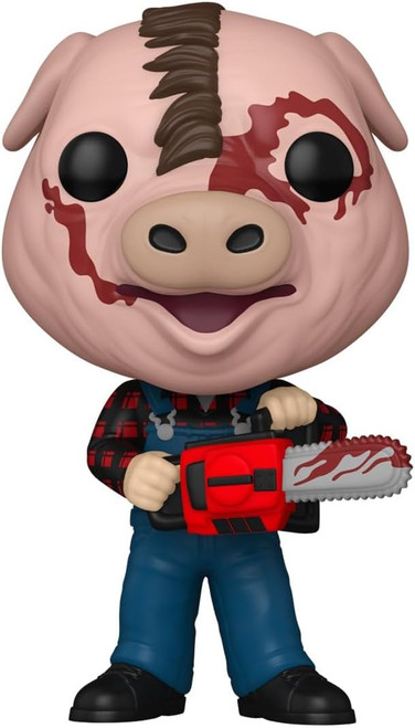 Pop! Vincent Smith 1737