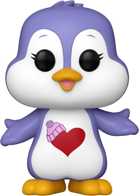 Pop! Cozy Heart Penguin 1803
