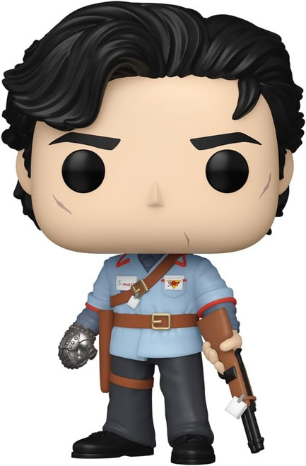 POP! Funko Army of Darkness - Ash #1880