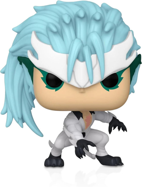 Pop! Grimmjow Jeagerjaque 1820