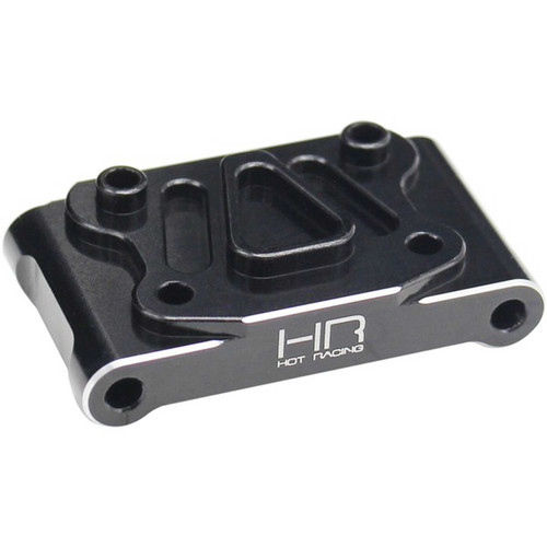 Aluminum Front Pivot (Mount):Losi 22S	HRATTX0801
