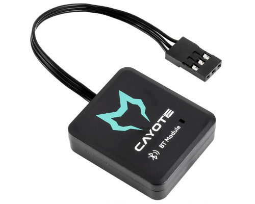 Cayote BTune ESC Bluetooth Module  CYECBM01