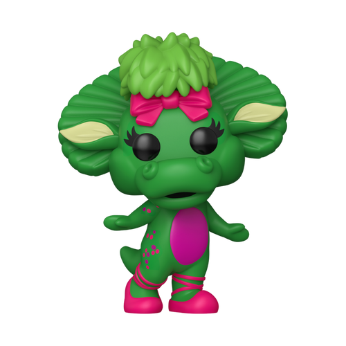 Pop! Baby Bop - Barney
