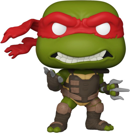 Pop! Raphael - The Last Ronin