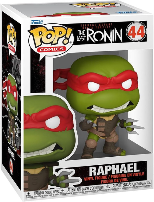 Pop! Raphael - The Last Ronin