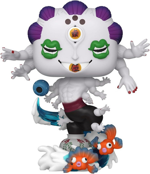 Pop! Gyokko - Demon Slayer