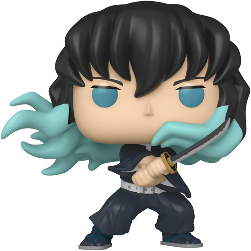 Pop! Muichiro Tokito - Demon Slayer