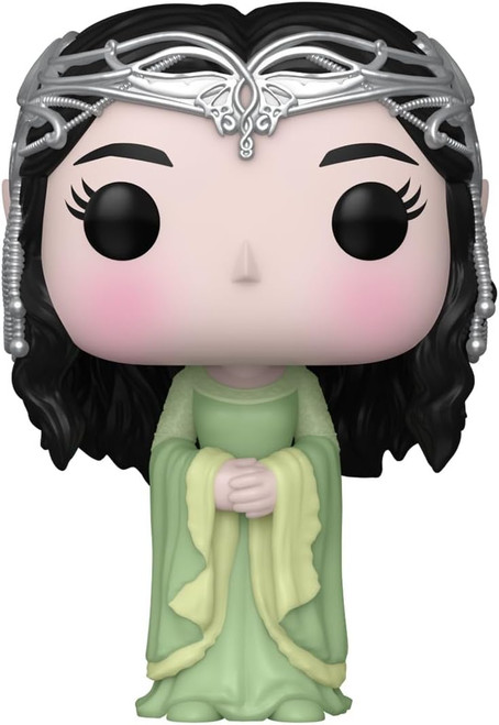 Pop! Arwen - The Lord of the Rings
