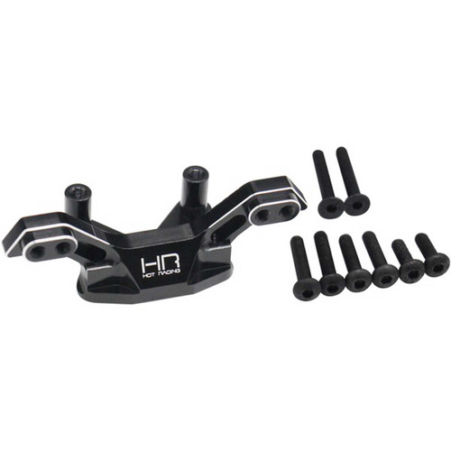 Aluminum Front Camber Block: Losi 2WD 22S HRATTX08UM01
