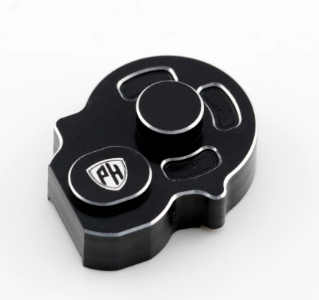 Powerhobby Aluminum Gear Box Cover Losi Micro-B  PHB7210