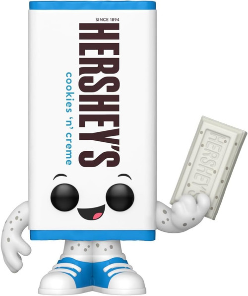 Pop! Funko AD Icons: Hershey's - Cookies N' Creme
