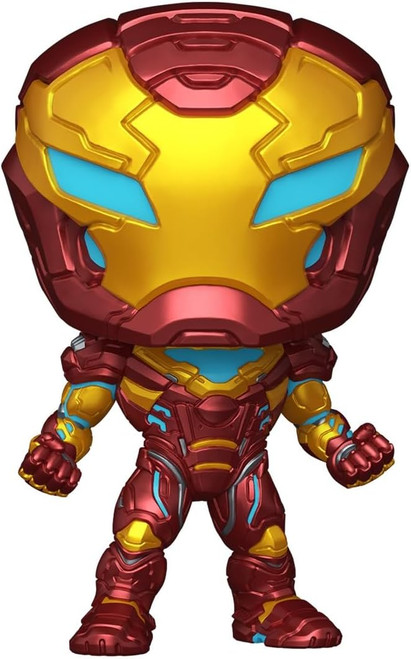 Pop! Funko - Marvel Rivals Iron Man #1066